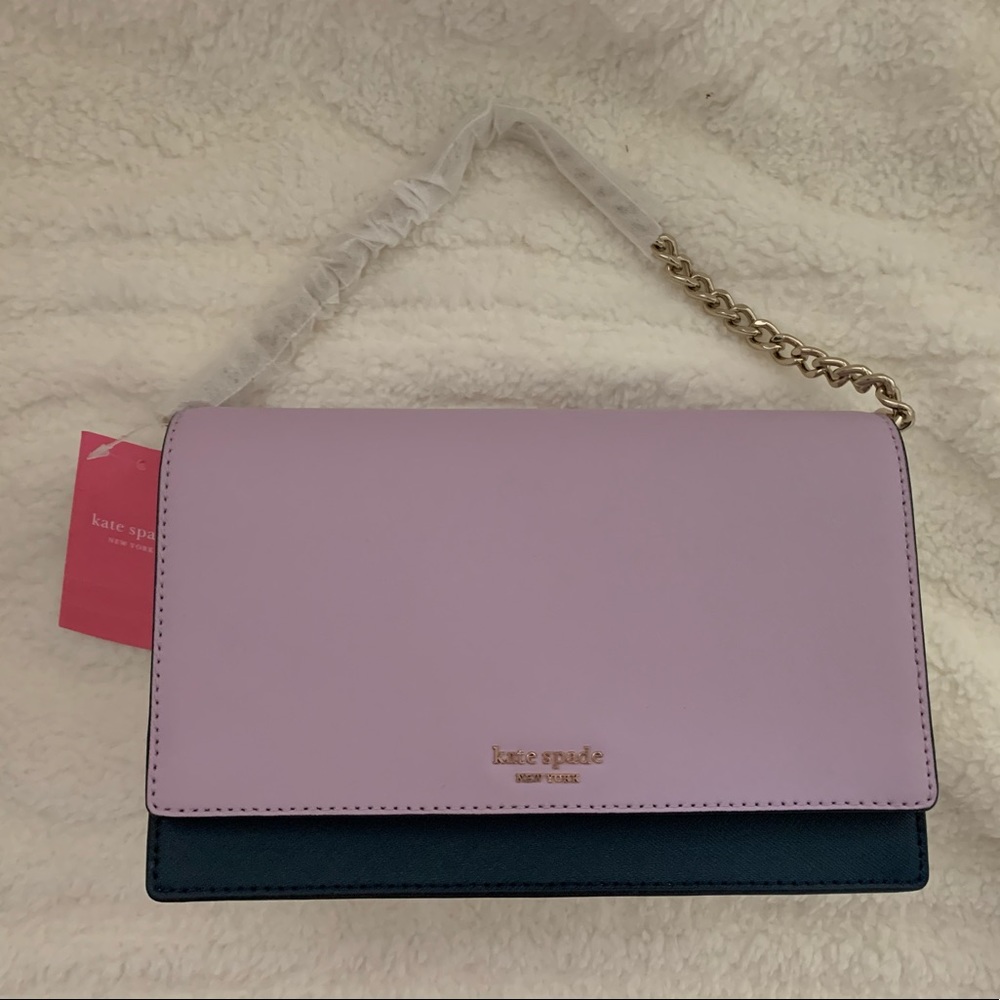 BNWT Kate Spade  Cameron Convertible Crossbody Bag